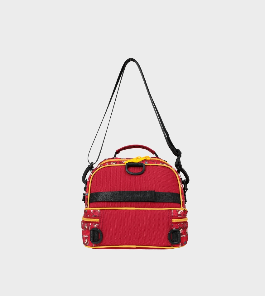 Trolley School Bag GB5455TB